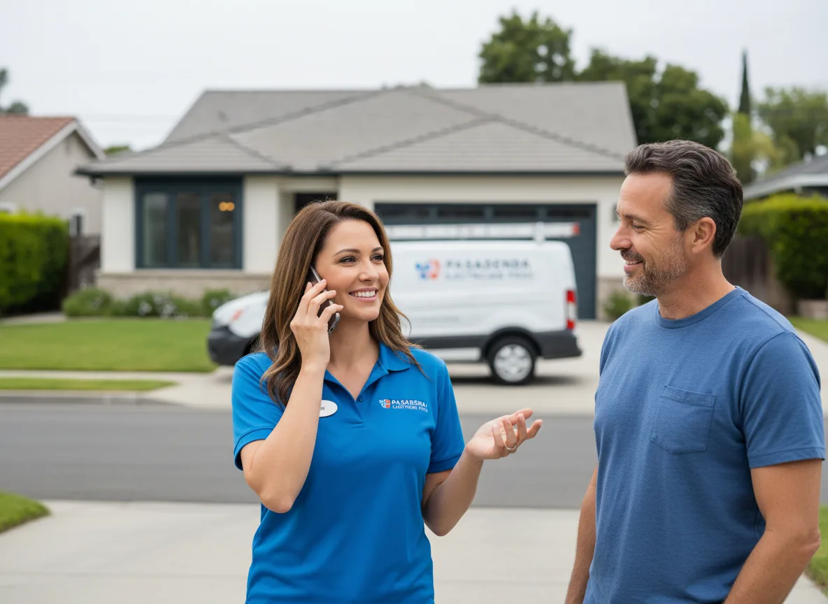 Electrician Plumville, PA FAQs